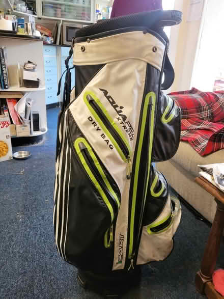 Photo of free Golf bag (B15) #1