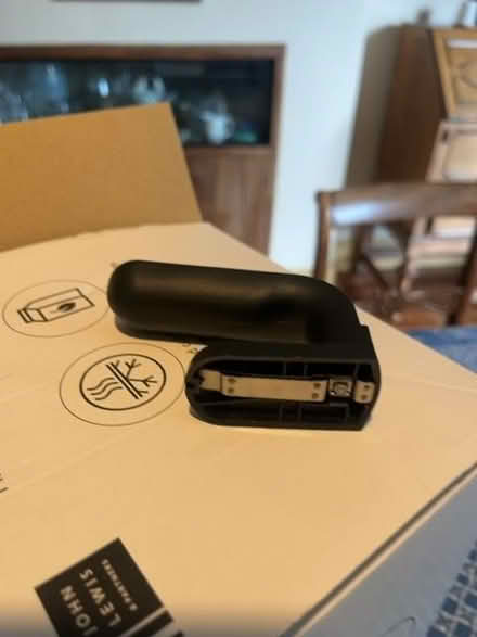 Photo of free Milk Frother (Dursley GL11) #4