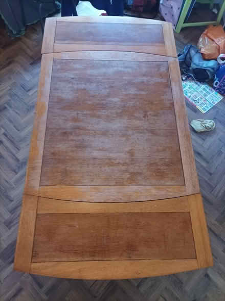 Photo of free Dining Table extendable (Nottingham) #3