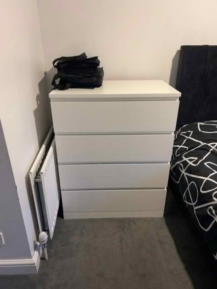 Photo of free furniture (Plaistow E13) #3