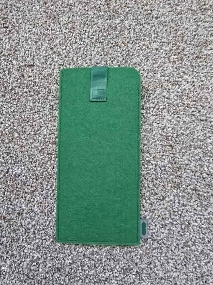 Photo of free Specsavers case for glasses (Emlyn Gardens W3) #2