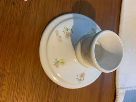 Photo of free Beautiful candle holder (Forest Gate) #1