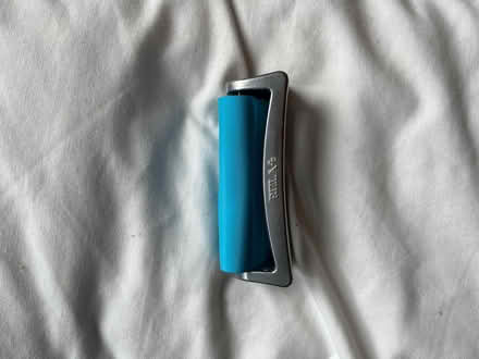 Photo of free Cigarette roller (Emlyn Gardens W3) #2