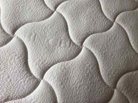 Photo of free Double Mattress (Gresford LL12) #2