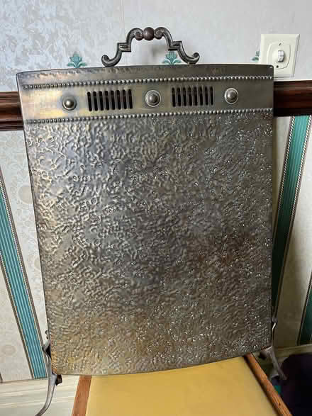Photo of free Fire screen (Upton CH49) #1