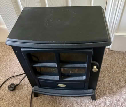 Photo of free Dimplex electric stove (Belmont TN35) #2