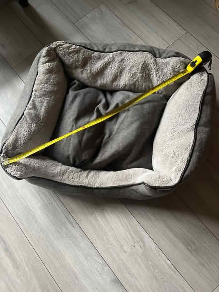 Photo of free Dog Cat Bed (BA2, Bath.) #1