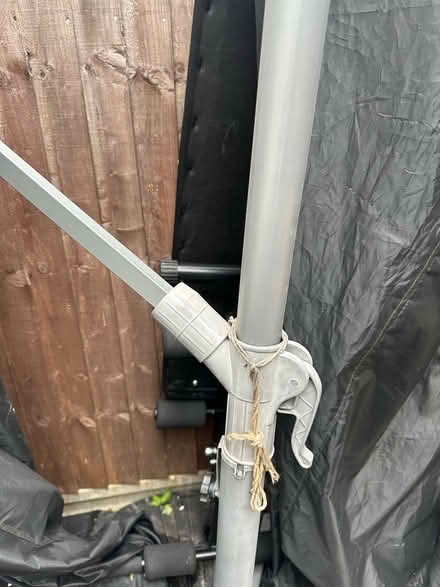 Photo of free Overhanging parasol (Borehamwood, WD6) #2