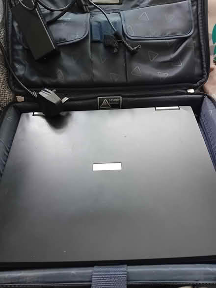 Photo of free Old lap top (Stoke on trent ST2) #1
