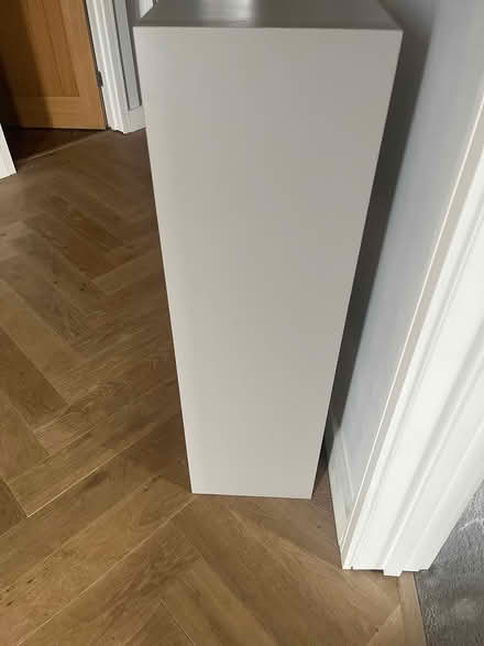 Photo of free Storage unit (Kennington, OX1) #3