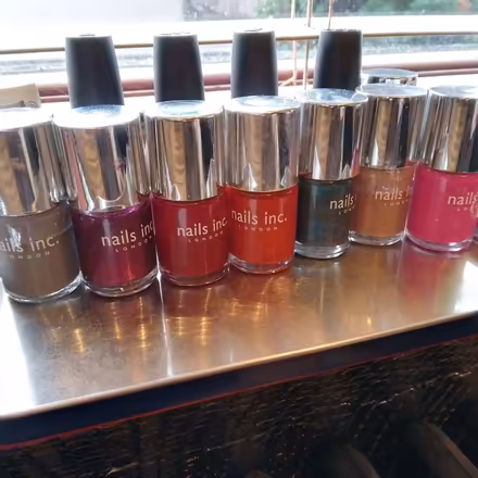 Photo of free Nail varnish 13 bottles (Great Moor SK2) #2