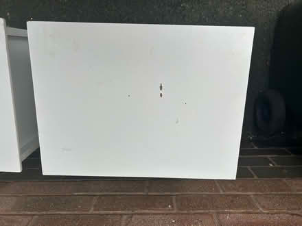 Photo of free 2 bedside cabinets (Adlington PR6) #2