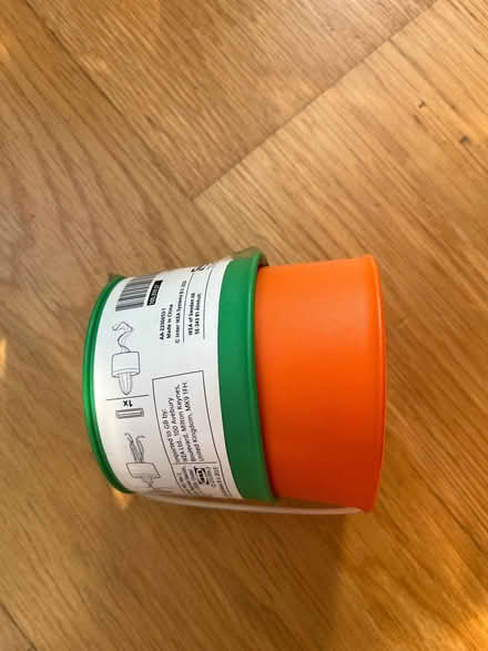 Photo of free Ikea Uppfylld (Emlyn Gardens W3) #4