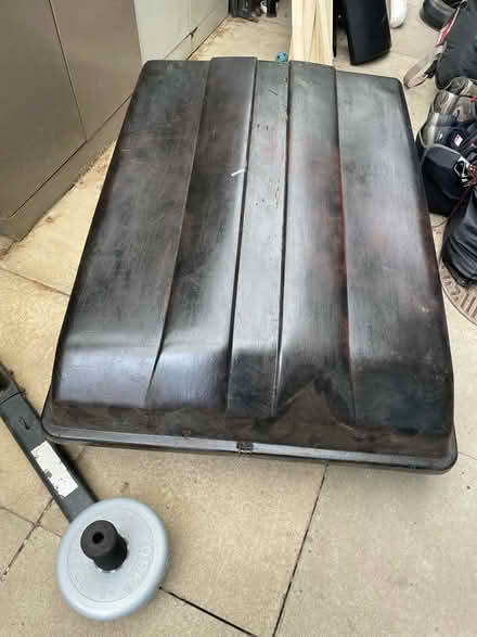 Photo of free Roof box (Halifax HX2) #2