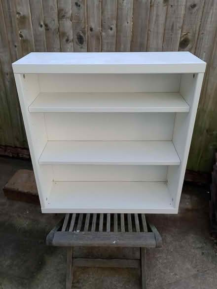 Photo of free Small IKEA wall unit (Bromley BR2) #2