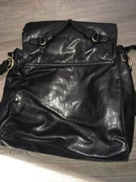 Photo of free Shoulder bag (Greenwich MV, SE10) #3