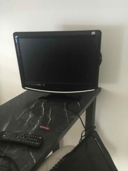 Photo of free Television (Helsington LA9) #1