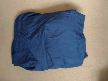 Photo of free Double fitted sheets (Manor S2) #1