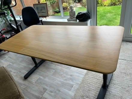 Photo of free Desk (Harwell OX11) #1