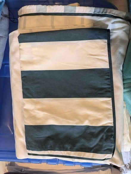 Photo of free Single bed linen (RH4) #2
