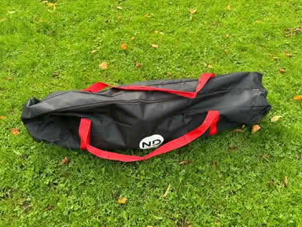 Photo of free Dog Agility jump/hurdle (Glasgow Parkhead G31) #4