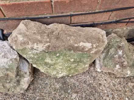 Photo of free Kentish Ragstone (TN23) #3