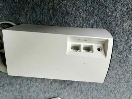 Photo of free Linksys wifi mesh system (Marley Hill NE16) #3