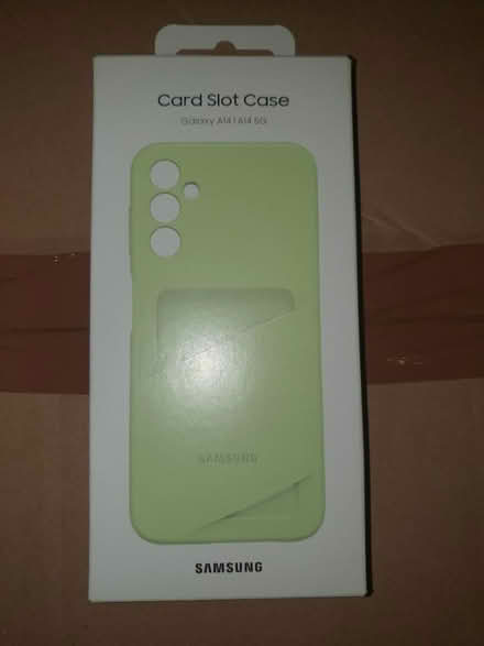 Photo of free Phone case (Bolton, BL3) #1