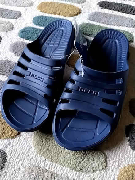 Photo of free Pool shoes (Leigh RH2) #1