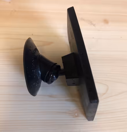 Photo of free Mothercare car, child / baby mirror (Bramhall SK7) #2