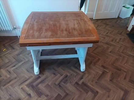 Photo of free Dining Table extendable (Nottingham) #4