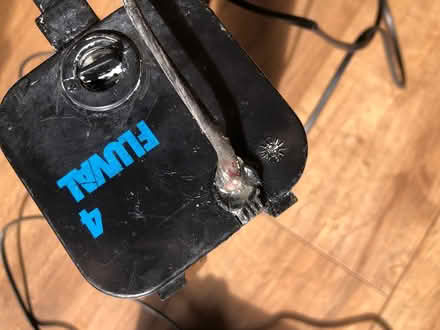 Photo of free 2 Fishtank pump/filters (L15 Wavertree) #2