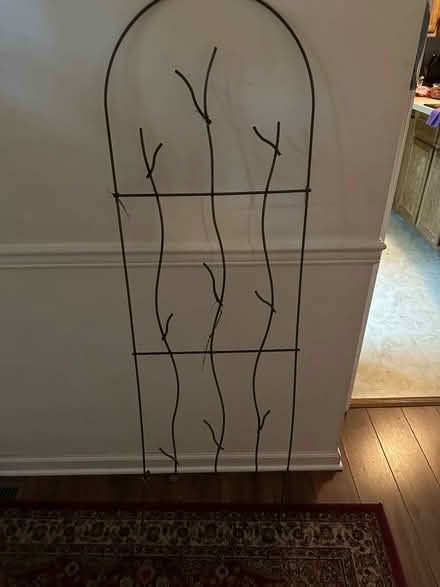 Photo of free Garden trellis (Ashburn, VA) #1