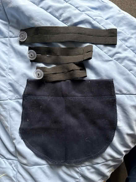 Photo of free Maternity clothes extender (Craven arms) #1