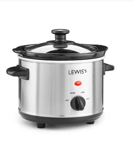 Photo of free Slow cooker (Gillmoss L11) #1