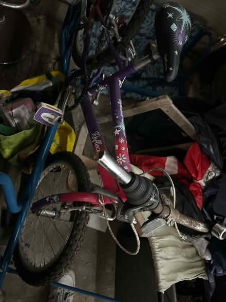 Photo of free Kids bike (Norris green L11) #2