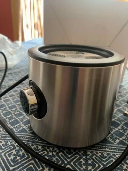 Photo of free Milk Frother (Dursley GL11) #2