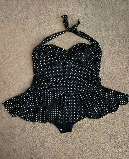 Photo of free 3X Swimsuit (Hagerstown md) #1