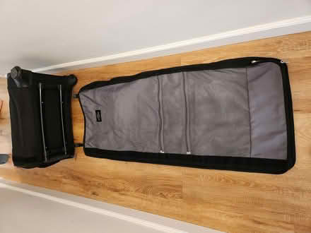 Photo of free Skyroll Suitcase (Lake City Way) #2