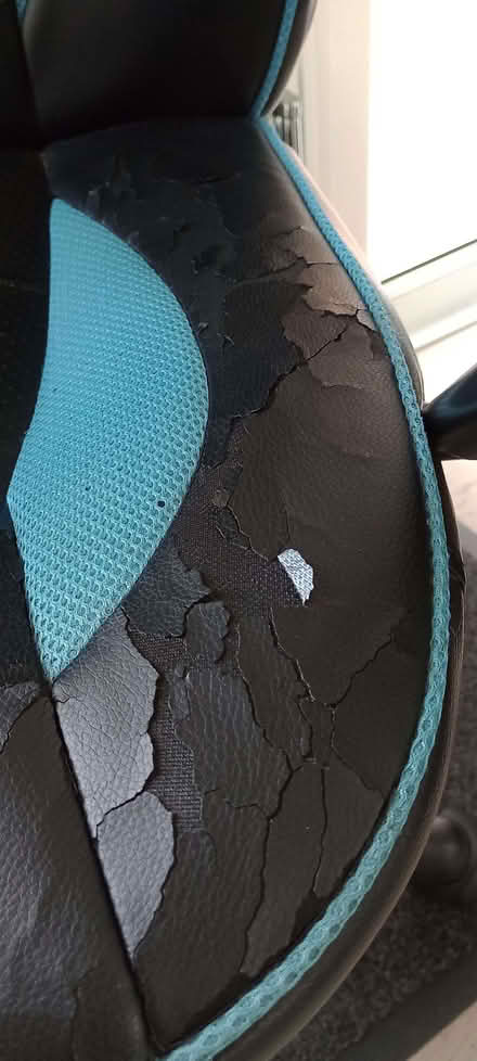 Photo of free Gaming chair (GU51) #3