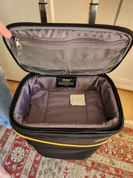 Photo of free Skyroll Suitcase (Lake City Way) #4