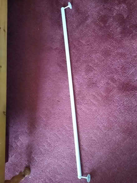 Photo of free Towel rail (Croft SN1) #1