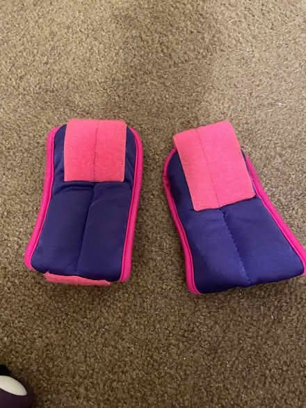 Photo of free Hand and ankle weights (Formby L37) #3
