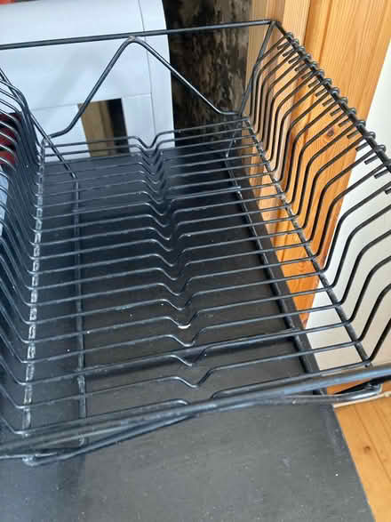 Photo of free Dish rack (Newington) #1