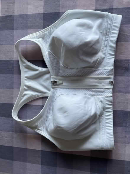 Photo of free M&S bras new/lightly worn (Newbold S41) #2