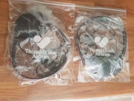 Photo of free Headphones (Astley CV10) #2