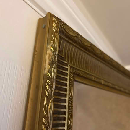 Photo of free Large mirror 65x91cm (Marsh, HD1) #2