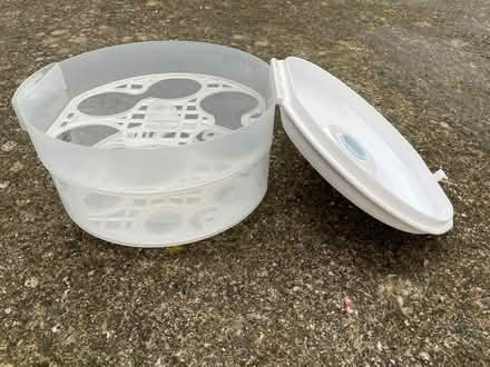 Photo of free Microwave Bottle Steriliser (Glan Conwy (LL28)) #2