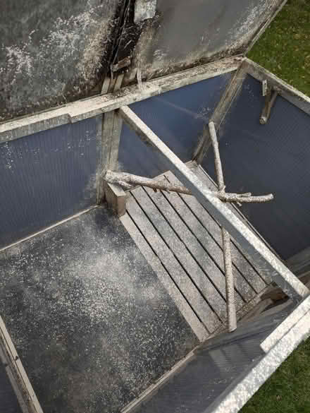 Photo of free Chicken coop (Weston NG23) #2