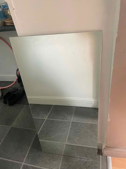 Photo of free Mirror (B14 Kings Heath) #1